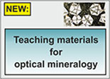 Teaching materials